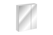 Szafka łazienkowa HAVANA WHITE 84-60 biała z lustrem COMAD
