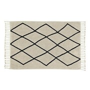 Dywan dziecięcy BEREBER BEIGE 140x200 beżowy LORENA CANALS