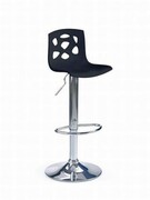 Hoker H-48 czarny HALMAR
