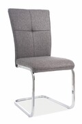Krzesło H-190 szare SIGNAL