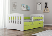 Łóżko BAMBINO 180x80 MIRAT