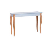 Biurko LILLO 105x40 jasnoszare RAGABA