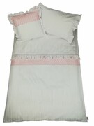 Pościel JUNIOR DOPPIO BRILLANTE JB03 140X200 BAMBINO MONDO