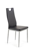 Krzesło K202 czarne HALMAR