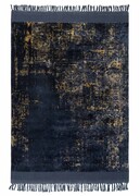 Dywan BLUSH NIGHT SHADE 200x300 granatowy FARGOTEX
