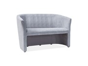 Sofa TM-2 jasno szara SIGNAL