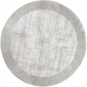 Dywan TERE LIGHT GRAY 200x200 szary FARGOTEX