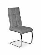 Krzesło K345 szare HALMAR