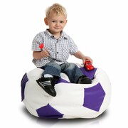 Pufa PIŁKA NOŻNA SMALL FURINI
