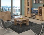 Ława VECTRA 1 85x85 dąb sonoma VIVALDI