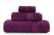 Ręcznik Greno Egyptian Cotton 50X90 fioletowy GRENO