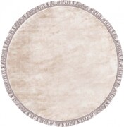 Dywan LUNA BEIGE 200x200 beżowy FARGOTEX