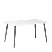 Ława CRYSTAL WHITE 60x100 MOONWOOD Meble
