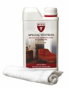 Płyn do czyszczenia ancantary i tkanin AVEL LTHR Special Textiles & Alcantara Cleaner 500ml MULTIRENOWACJA