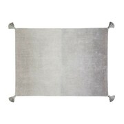 Dywan DEGRADE DARK GREY-GREY 120x160 szary LORENA CANALS