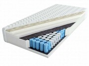 Materac kieszeniowy DELLA 90x190 LUMITEX