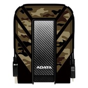 Dysk zewnętrzny ADATA DashDrive Durable HD710M 2TB USB 3.0 - zdjęcie 12