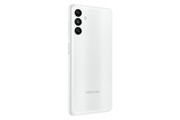 Samsung Electronics Polska Samsung Galaxy A04s (A047) DS 3/32GB White Samsung Electronics Polska