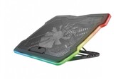Podstawka TRUST GXT1126 AURA LAPTOP COOLING STAND Trust