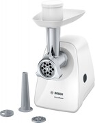 Maszynka do mięsa BOSCH MFW2510W - zdjęcie 8