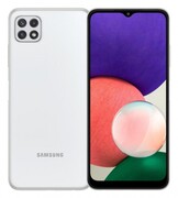 Samsung Electronics Polska Samsung Galaxy A22 (A226) 4/64GB 6,6