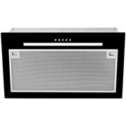TEKA GFG2 GLASS CZARNY - zdjęcie 5