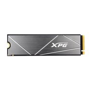 Dysk SSD Adata XPG GAMMIX S50L 512GB PCIe M2 - zdjęcie 5