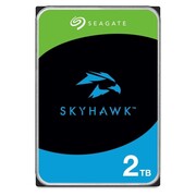 Seagate SkyHawk ST2000VX008 2TB - zdjęcie 7