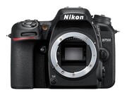 Aparat Nikon 10AE D7500 Body Nikon