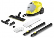 Parownica KARCHER SC 4 - zdjęcie 18