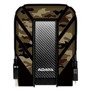Dysk zewnętrzny ADATA DashDrive Durable HD710M 2TB USB 3.0 - zdjęcie 9
