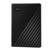 HDD WD 4TB MY PASSPORT WDBPKJ0040BBK USB 3.0 WD