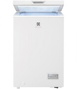 Zamrażarka ELECTROLUX LCB1AF10W0 - zdjęcie 10
