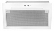 TEKA GFG2 GLASS Biały - zdjęcie 7