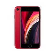Apple iPhone SE 2020 64GB Red REMADE 2Y APPLE