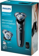 Golarki Philips S6630/11 - zdjęcie 3