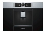 Ekspres BOSCH CTL636EB1 - zdjęcie 7
