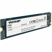 Dysk Patriot P300 1TB M.2 P300P1TBM28 Patriot Memory