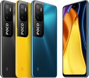 Smartfon POCO M3 4/64GB - zdjęcie 10