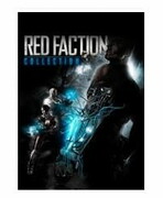 Gra PC Red Faction Collection (wersja cyfrowa; DE, ENG, PL - kinowa; od 18 lat) THQ Nordic