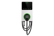 Ładowarka Wallbox Autel Maxi EU AC 22kW Kabel WiFi&RFID Biały AUTEL