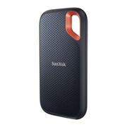 Dysk SANDISK Extreme Portable V2 4TB SSD (SDSSDE61-4T00-G25) - zdjęcie 5