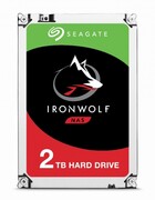 Seagate IronWolf ST2000VN004 2TB - zdjęcie 11