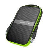 Dysk zewnętrzny Silicon Power Armor A60 1TB USB 3.0 - zdjęcie 34