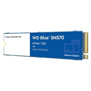 SSD WD Blue M.2 2TB WDS200T2B0B - zdjęcie 7