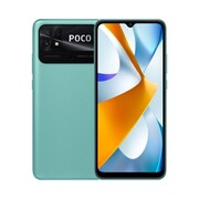 Xiaomi Poco C40 4/64GB green EU XIAOMI