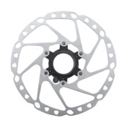 Tarcza hamulcowa Shimano STEPS RT-EM600 do E-BIKE z czujnikiem prędkości 180mm CL SHIMANO