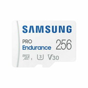Karta pamięci microSD Samsung PRO Endurance 256GB SAMSUNG