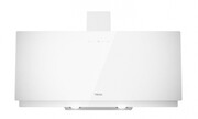 Okap przyścienny 90 cm Teka Easy DVN 94030 WHT - zdjęcie 4