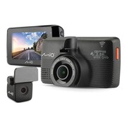 Wideorejestrator MIO Mivue 798 Dual - zdjęcie 10